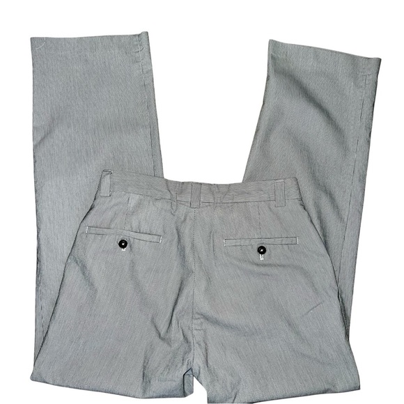 1926 Originals Pen Striped Pants size 30/30 - Picture 2 of 9